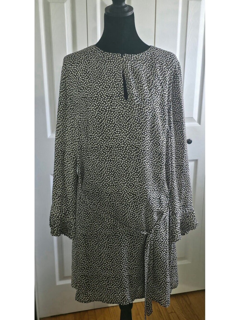 Loft dress medium